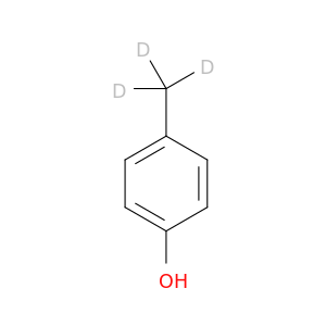 对甲酚-d3(甲基-d3)