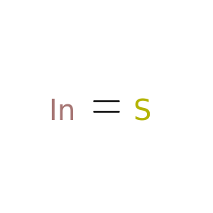 Indium sulfide