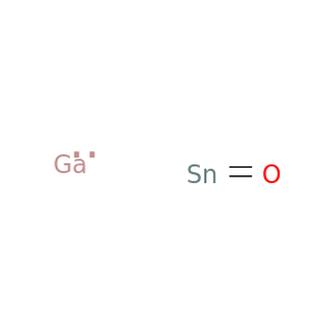 Gallium tin oxide