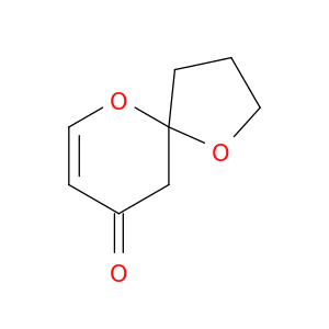 1,6-Dioxaspiro[4.5]dec-7-en-9-one