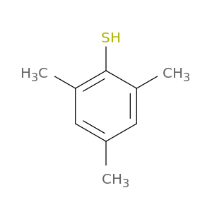 2,4,6-三甲基苯硫酚