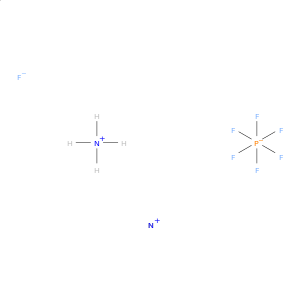 AMMONIUM HEXAFLUOROPHOSPHATE FLUORIDE