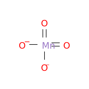 Manganate