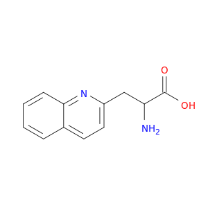 DL-2-喹啉基丙氨酸