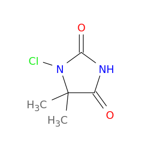 1-氯-5,5-二甲基氢素