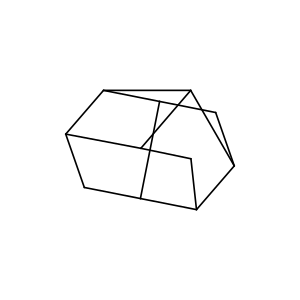 Pentacyclo[5.4.0.02,6.03,10.05,9]undecane