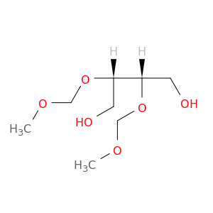 1,4-Butanediol, 2,3-bis(methoxymethoxy)-, (2S,3S)-