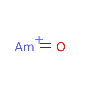 Americium(1+), oxo-