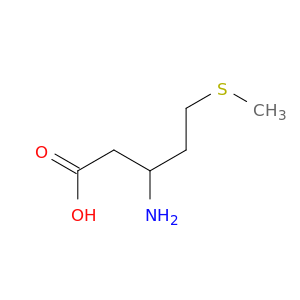 DL-Β-高甲硫氨酸