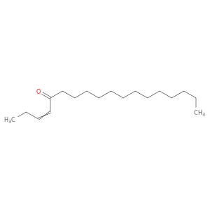 3-Octadecen-5-one