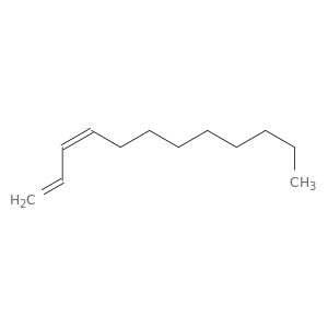 1,3-Dodecadiene, (Z)-