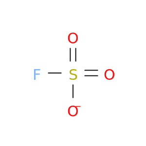 Fluorosulfate