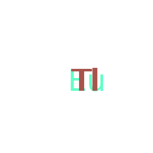 Europium, compd. with thallium (1:3)