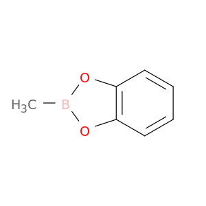 1,3,2-Benzodioxaborole, 2-methyl-