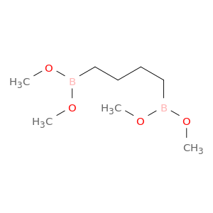 tetramethyl butane-1,4-diylbisboronate