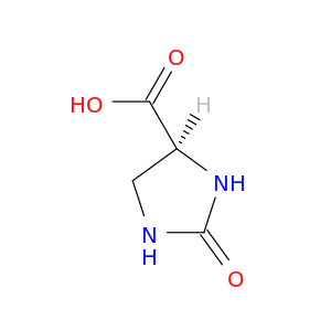 (S)-2-氧代咪唑烷-4-甲酸