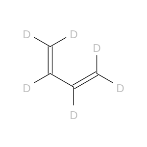 1,3-丁二烯-D6
