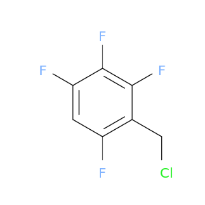 2,3,4,6-四氟苯甲基氯,97%