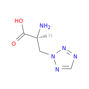 3-(2-四唑基)-L-丙氨酸