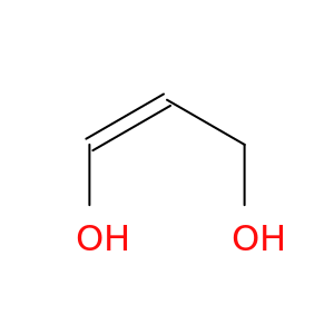 1-Propene-1,3-diol, (Z)-