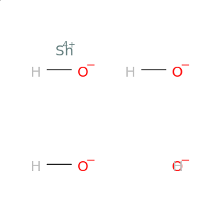 Tin hydroxide
