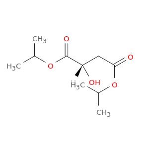 (S)-(-)-苹果酸二异丙酯