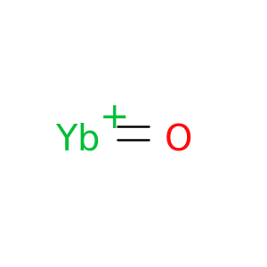 Ytterbium(1+), oxo-