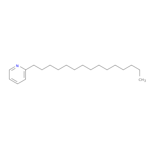 Pyridine, 2-pentadecyl-