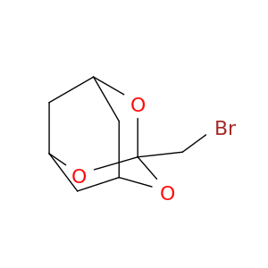 3-(溴甲基)-2,4,10-三氧杂金刚烷