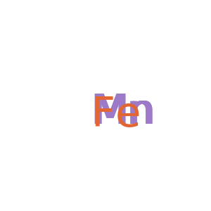 Iron, compd. with manganese (1:4)