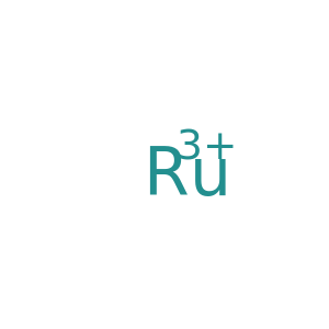 Ruthenium(3+)