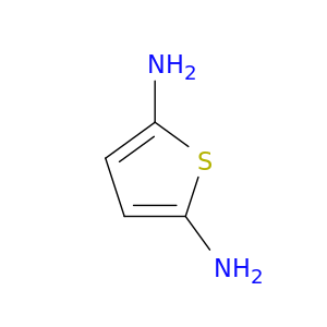 2,5-Thiophenediamine