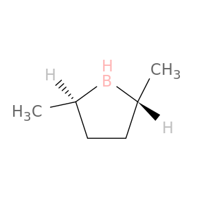 (R,R)-2,5-DIMETHYLBOROLANE