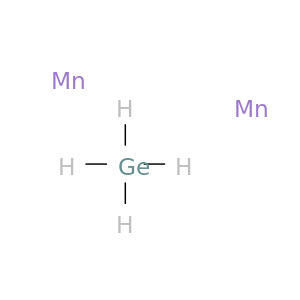 Germanium, compd. with manganese (1:2)