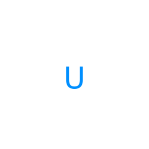 uranium