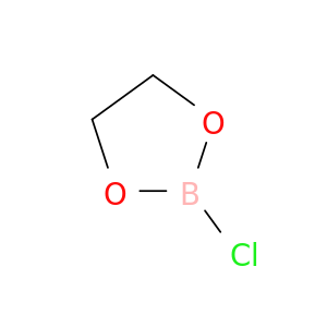 1,3,2-Dioxaborolane, 2-chloro-