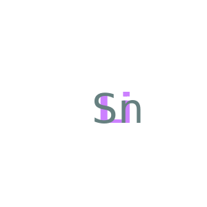 Lithium, compd. with tin (3:1)
