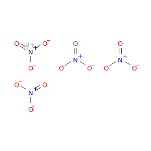 Nitric acid, titanium(4+) salt