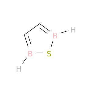 1,2,5-Thiadiborole