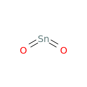 TIN (IV) OXIDE