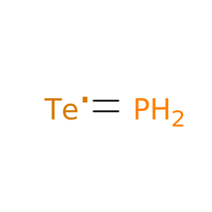 Phosphine telluride(9CI)