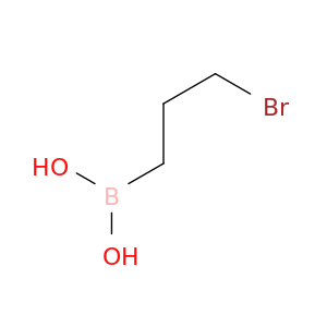 3-BROMOPROPYLBORONIC ACID