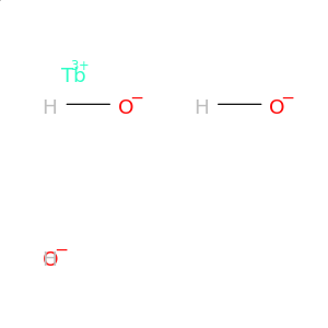 Terbium hydroxide