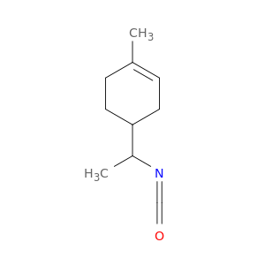 Cyclohexene, 4-(1-isocyanatoethyl)-1-methyl-