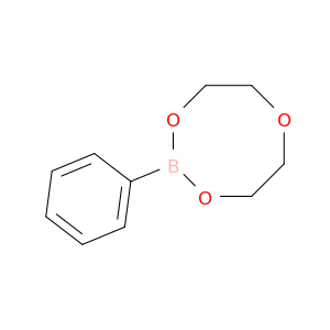 1,3,6,2-Trioxaborocane, 2-phenyl-