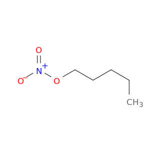 硝酸戊酯
