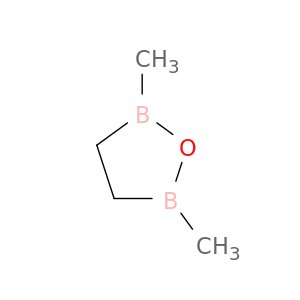 1,2,5-Oxadiborolane, 2,5-dimethyl-