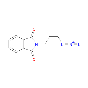 2-(3-氮杂丙基)-1H-异吲哚-1,3(2H)-二氧乙烯
