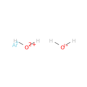 Argon(1+), (dioxygen)-