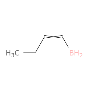 Borane, 1-butenyl-